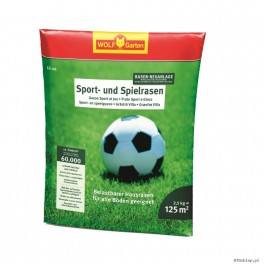 LG 125 Mieszanka nasion traw sportowych LG 125 Mieszanka nasion traw sportowych