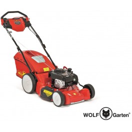 EXPERT 530 A Kosiarka spal. z napędem Wolf-Garten EXPERT 530 A Kosiarka spal. z napędem Wolf-Garten